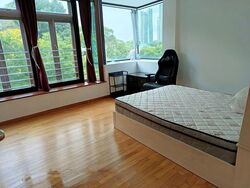 Sylvan Lodge (D10), Apartment #580198011